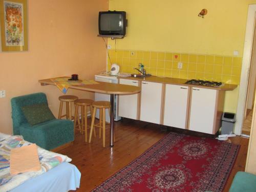 Chalupa Luka Terchov�