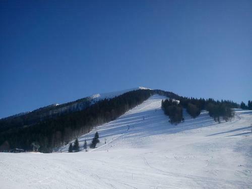 Chalupa Luka Terchov�
