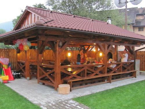 Chalupa Luka Terchov�