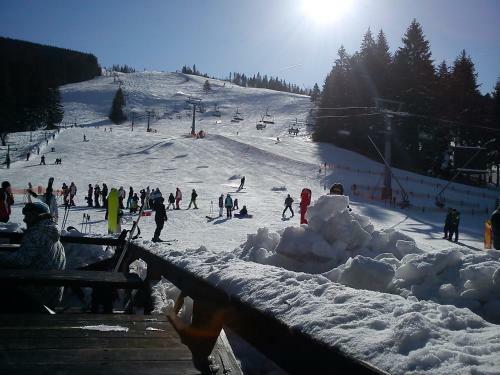 Chalupa Luka Terchov�