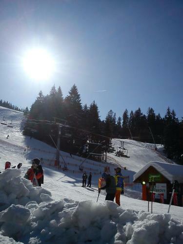 Chalupa Luka Terchov�