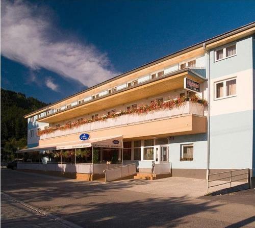 Hotel Penzion Anton