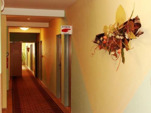 Hotel Penzion Anton