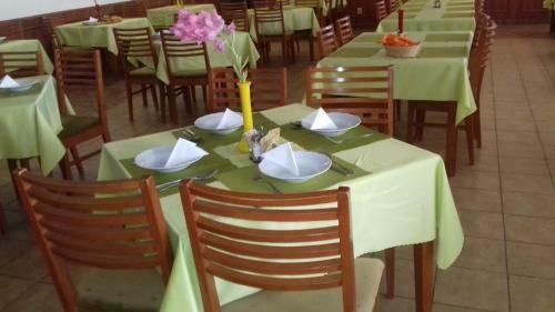 Hotel Penzion Anton