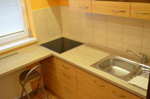 Apartment Su?any
