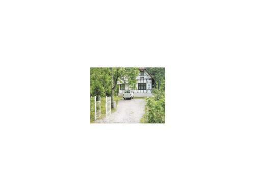 Holiday Home Tatranska Kotlina 08