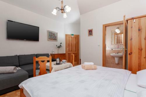 Hostal Vila Javorinka