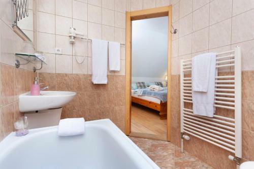Hostal Vila Javorinka