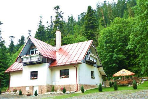 Hostal Vila Javorinka