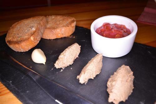 Hostal Vila Javorinka