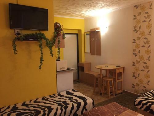 Hostal Studio Florida