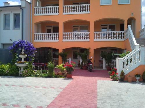 Hostal Studio Florida
