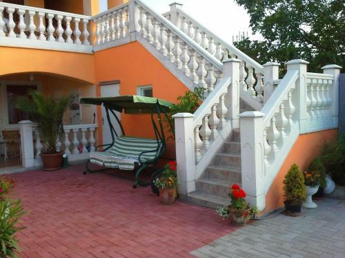 Hostal Studio Florida