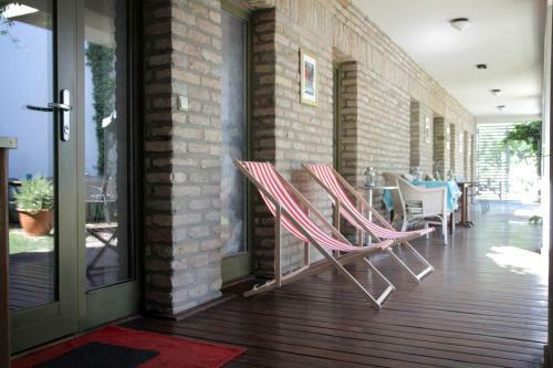 Bed & Breakfast Hotel Eliot ?t�rovo