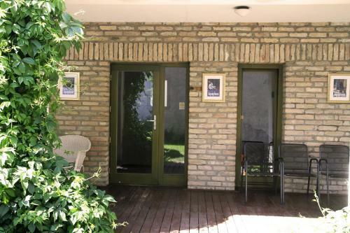 Bed & Breakfast Hotel Eliot ?t�rovo