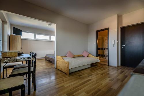 Apartamento Central House