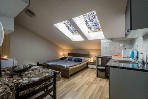 Apartamento Central House
