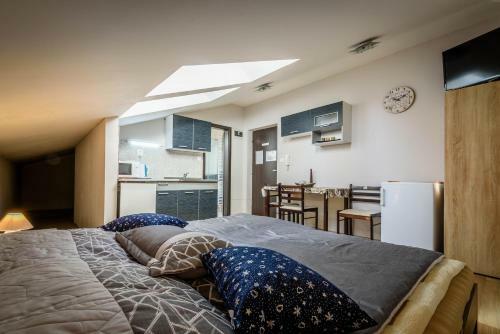 Apartamento Central House