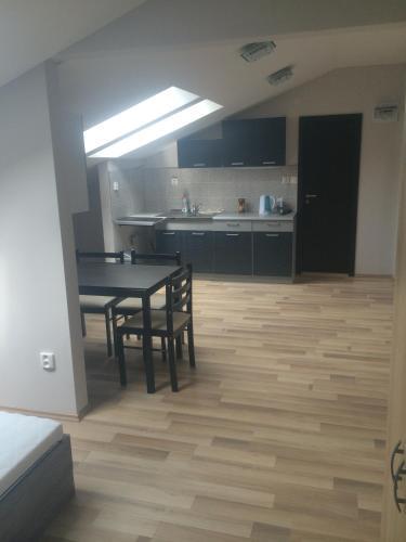 Apartamento Central House