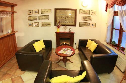 Hotel St.florian Sturovo