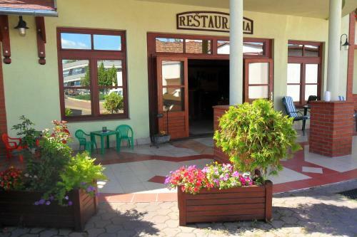 Hotel St.florian Sturovo