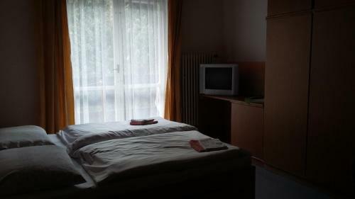 Hostal Penzion Anjel