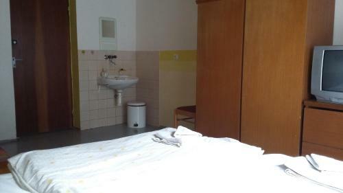 Hostal Penzion Anjel