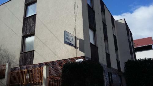 Hostal Penzion Anjel