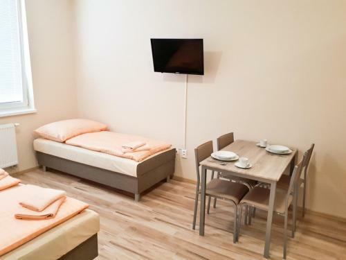 Apartm�ny Orava-edda