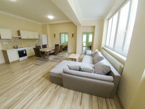 Apartm�ny Orava-edda