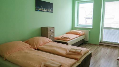 Apartm�ny Orava-edda