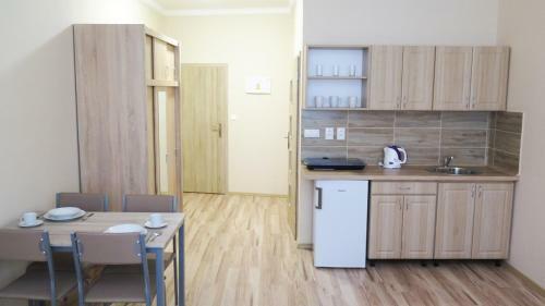 Apartm�ny Orava-edda