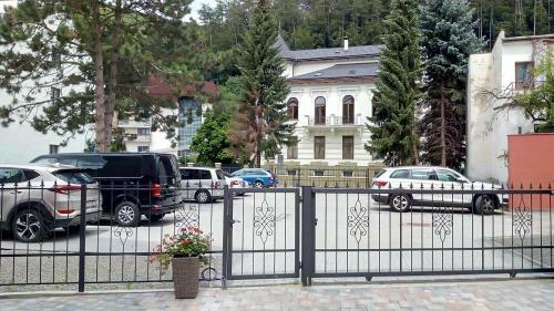 Apartm�ny Orava-edda