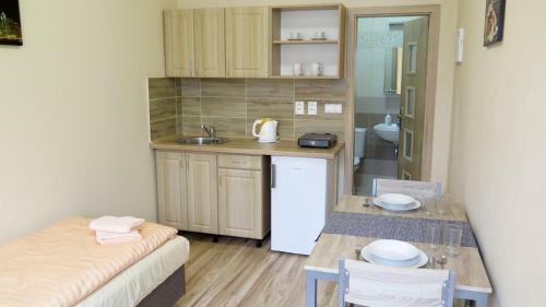 Apartm�ny Orava-edda