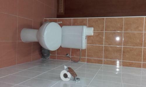 Hostal Penzi�n Harmona