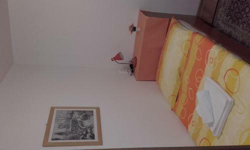 Hostal Penzi�n Harmona