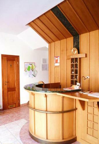 Hostal Penzi�n Harmona
