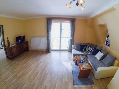 Apartmany Orava