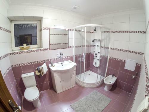 Apartmany Orava