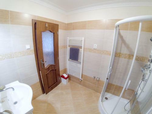 Apartmany Orava