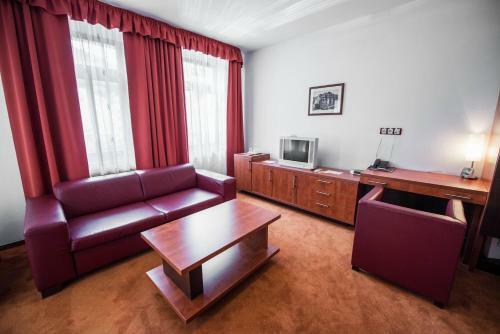 Garni Hotel Praha