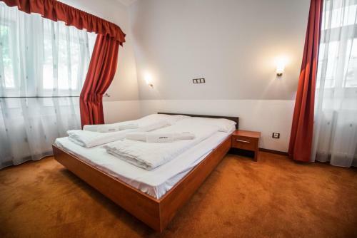 Garni Hotel Praha
