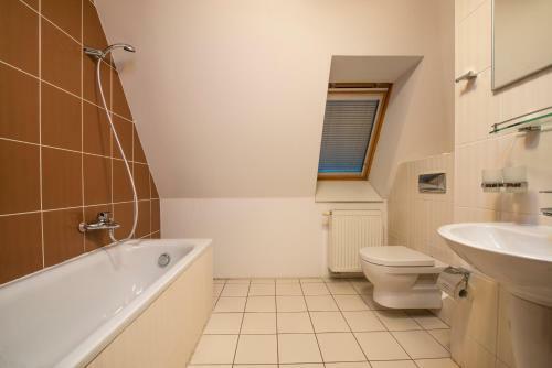 Garni Hotel Praha