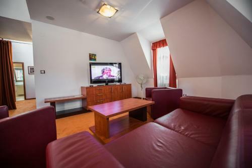 Garni Hotel Praha