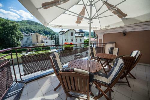 Garni Hotel Praha