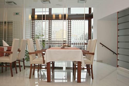 Garni Hotel Praha