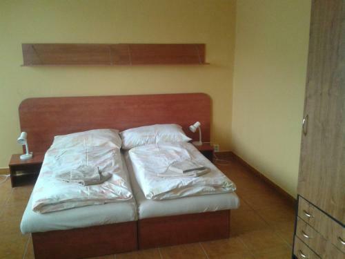 Hostal Garni Hotel Sonata