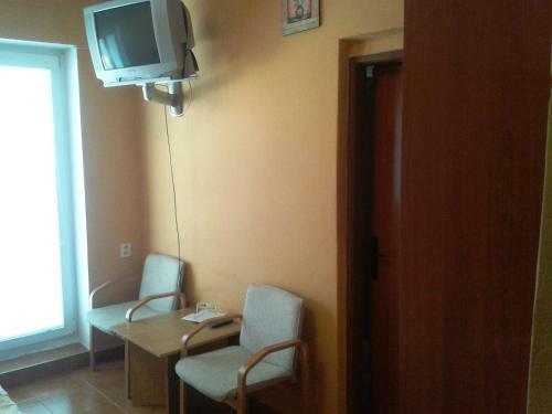Hostal Garni Hotel Sonata