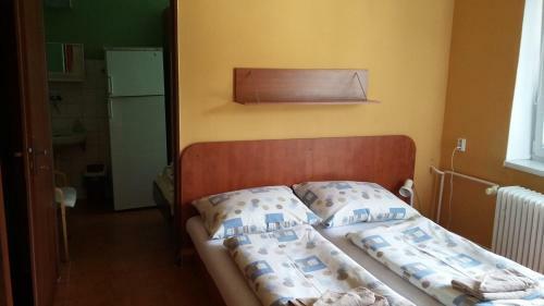 Hostal Garni Hotel Sonata