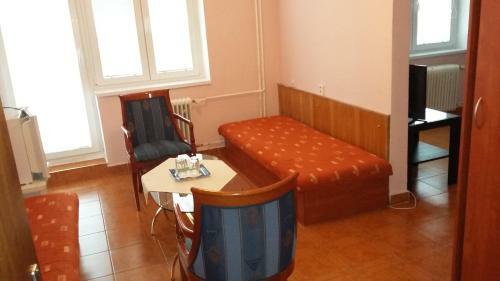 Hostal Garni Hotel Sonata